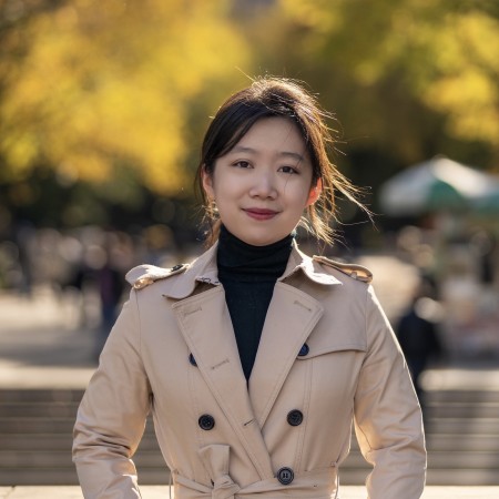 Xiaotong Wu picture