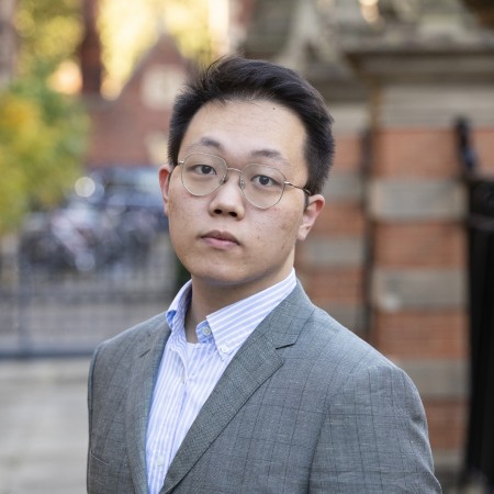 Yihan  Xu picture